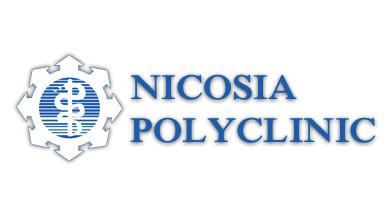 Nicosia Polyclinic Logo