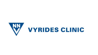 Vyrides Clinic Logo